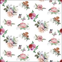 Ambiente servetten charlotte white 33cm