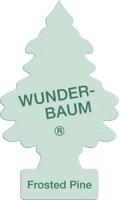 Wunder-Baum Air freshener frosted pin 1 er