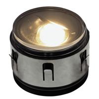 In-lite Richtbare inbouwspotLuna 12 volt - 10104180