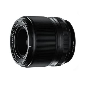 Fujifilm XF 60mm f/2.4 R Macro objectief