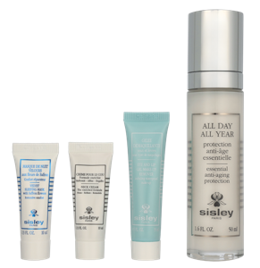 Sisley All Day All Year Giftset 85 ml