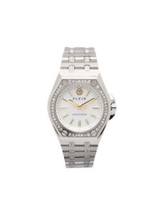 Philipp Plein montre Extreme Lady 38 mm - Blanc