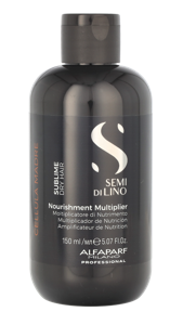 Alfaparf Semi Di Lino Cellula Madre Nourishment Multiplier 150 ml