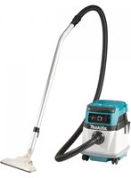 Makita DVC150LZ | ACCU STOFZUIGER | AC/DC | 2X18V - DVC150LZ - thumbnail