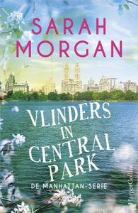 Vlinders in Central Park - Sarah Morgan - ebook