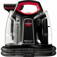Stofzuiger Bissell 4720M Zwart Rood 300 W - thumbnail