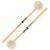 Promark PSMB4S Performer Series bassdrum mallets zacht
