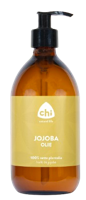 Chi Natural Life Jojoba Olie