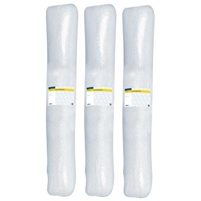 Noppenfolie / bubbeltjesfolie op rol - 3x - 5 x 1 meter - Bubbelfolie / bubbeltjes plastic Noppenfolie / bubbeltjesfolie op rol - 3x - 5 x 1 meter - Bubbelfolie / bubbeltjes plastic