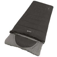 Outwell Contour Midnight Black slaapzak