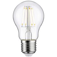 Paulmann 28973 LED-lamp Energielabel F (A - G) E27 4.3 W = 37 W Goud (Ø x h) 55 mm x 98 mm 1 stuk(s) - thumbnail