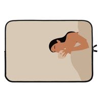 Fresh coffee: Laptop sleeve 13 inch