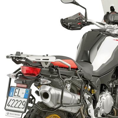 GIVI PLR Zijkofferhouders, Motorspecifieke bagage, PLR5127