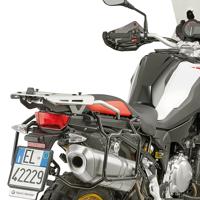 GIVI PLR Zijkofferhouders, Motorspecifieke bagage, PLR5127