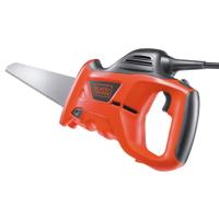 BLACK+DECKER KS880EC 400W Scorpion Handzaag | 1 Zaagblad - KS880EC-QS