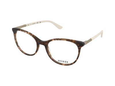 Brillen met correctie Guess GU2657-N 048