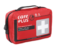Care Plus First Aid Kit Adventurer 1st