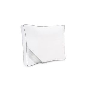 Hotel Boxkussen - Extra Dik - Voor Zij- En Rugslapers - Vulling: Polyester holle vezel - Dekbed-Discounter.nl