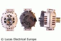 Lucas Electrical Alternator/Dynamo LRA03720 - thumbnail