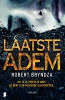 Laatste adem (Paperback)