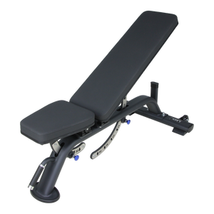 Crossmaxx LMX1075 Premium Adjustable Bench