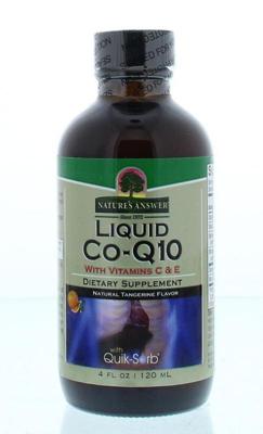 Natures Answer Vloeibaar Co-Q10