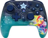 Hori Wireless Horipad (Universe Mario)