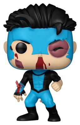 Invincible POP! Television Vinyl Figure Invincible 9 cm