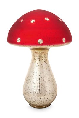 Pip Studio Glazen Paddenstoel 40 cm