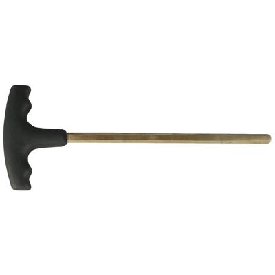 KS Tools 963.1585 Haakse schroevendraaier 10 mm