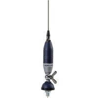 Albrecht 67181 Super70 Blue Line Antenne voor mobiel CB-station Type lambda 1/4