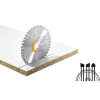 Festool HW 160x1,8x20 WD42 205553 Cirkelzaagblad 160 x 20 x 1.20 mm Aantal tanden: 42 1 stuk(s)