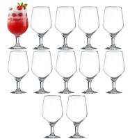 Vicrila Cocktailglas - 12x - Abadia - gehard glas - 42 cl - mixdrinks