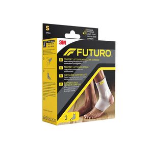 Futuro Comfort Lift Enkelsteun 76581, Small