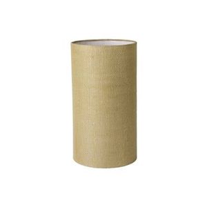 HKliving Jute Lampenkap Ø 22 cm - Jade Green