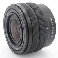 Sony FE 28-60mm F/4-5.6 occasion