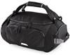 Quadra QX550 SLX® 30 Litre Stowaway Carry-On - Black - 54 x 27 x 34 cm