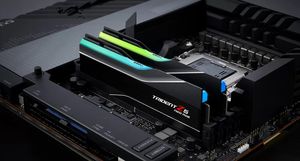 G.Skill Trident Z5 Neo RGB F5-6000J3636F16GX2-TZ5NR geheugenmodule 32 GB 2 x 16 GB DDR5 6000 MHz