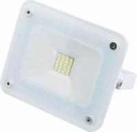 Höfftech ledstraler 10W - Slim Line Floodlight IP65 - Moderne buitenlamp - Wit Höfftech ledstraler 10W - Slim Line Floodlight IP65 - Moderne buitenlamp - Wit