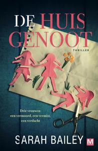 De huisgenoot (Paperback)