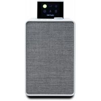 Pure 00-12110-00 draagbare luidspreker Mono draadloze luidspreker Grijs, Wit 20 W - thumbnail