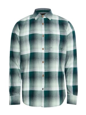 PME Legend PME Legend Long Sleeve Shirt Twill Check