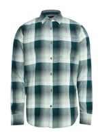 PME Legend PME Legend Long Sleeve Shirt Twill Check - thumbnail