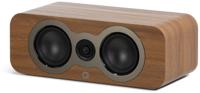 Q Acoustics 3090c Passieve Centerspeaker - Eiken Q Acoustics 3090c Passieve Centerspeaker - Eiken