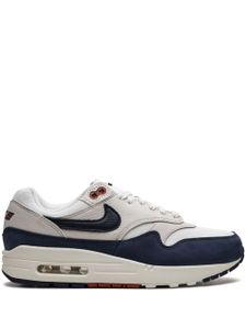 Nike baskets Air Max 1 LX 'Obsidian' - Tons neutres