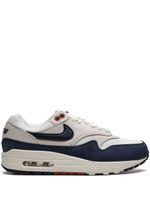 Nike Air Max 1 LX "Obsidian" sneakers - Tons neutres - thumbnail