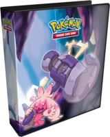 Pokemon TCG Tinkaton Album