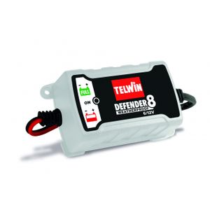 Telwin 807558 batterij/accu en oplader voor elektrisch gereedschap