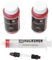 ROCKSHOX Bleeding kit rs charger damper