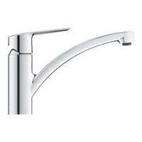 Grohe QuickFix Start Keukenmengkraan Chroom - thumbnail